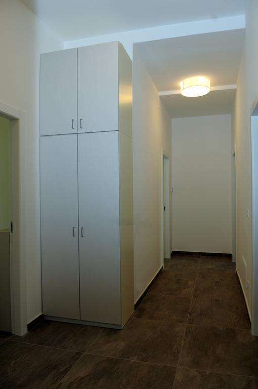 Della Torre Rooms レッチェ エクステリア 写真