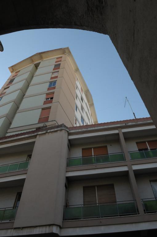 Della Torre Rooms レッチェ エクステリア 写真